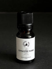 Huile Essentielle Épinette Noire