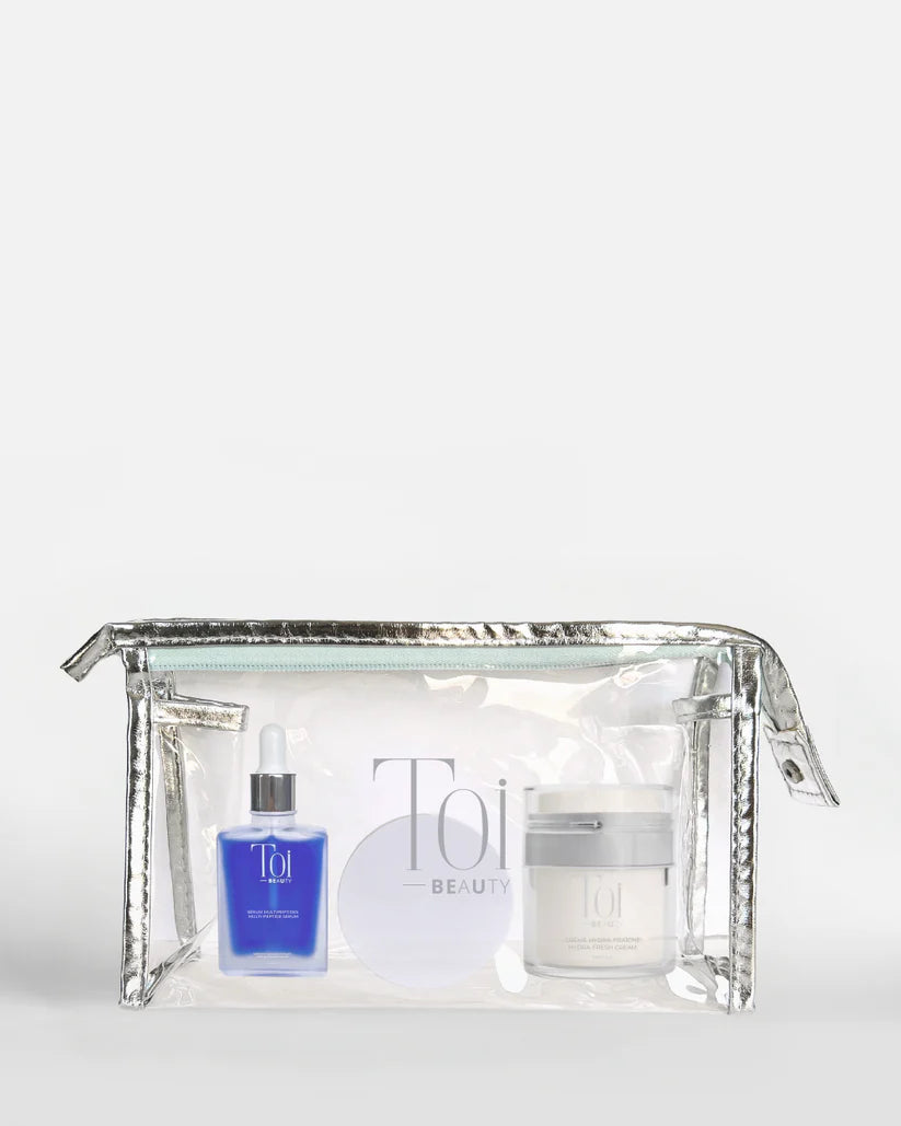 Trio De Soins Hydra-Nourrissant