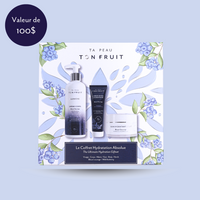 Coffret Hydratation Absolue