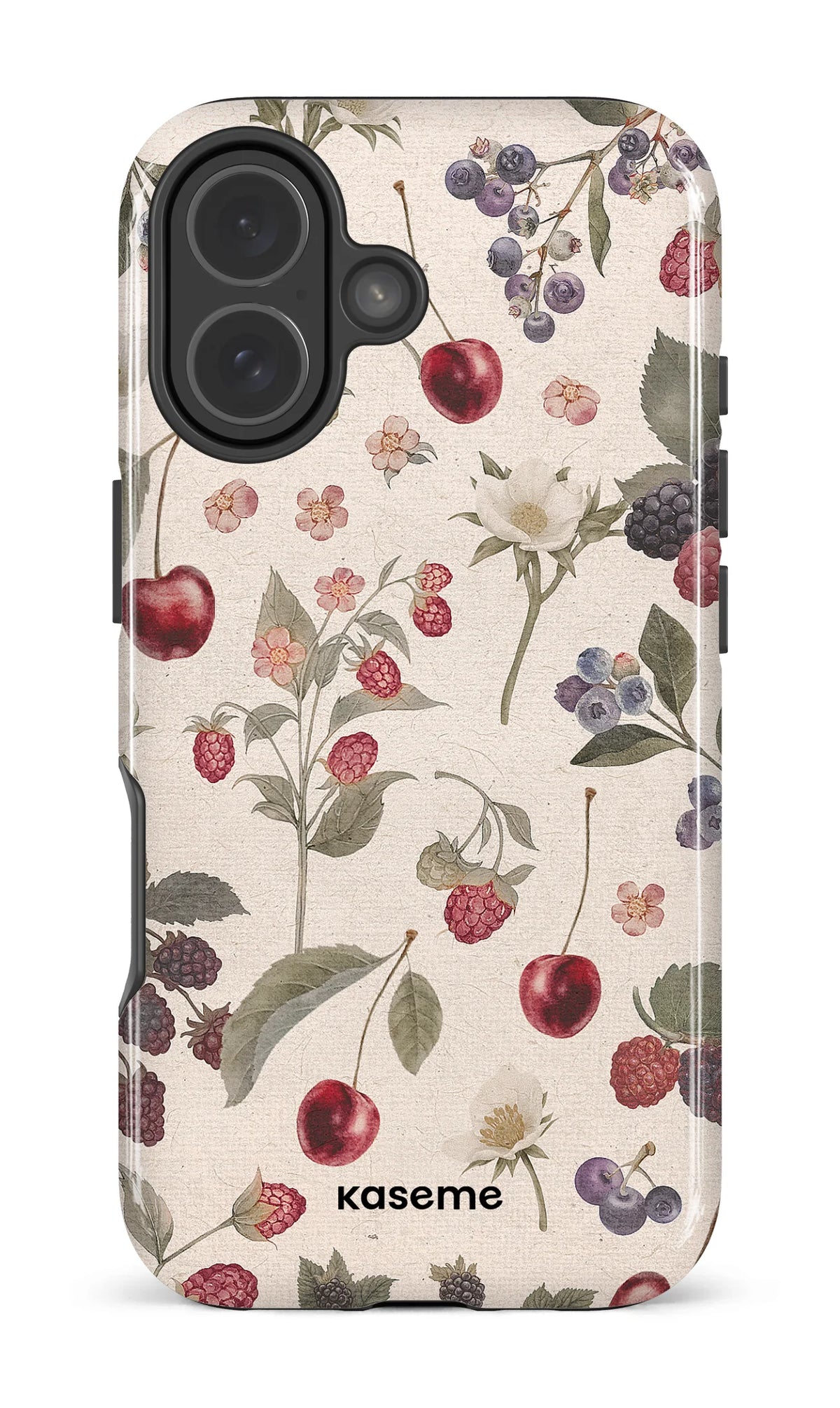 Étui Berrywood