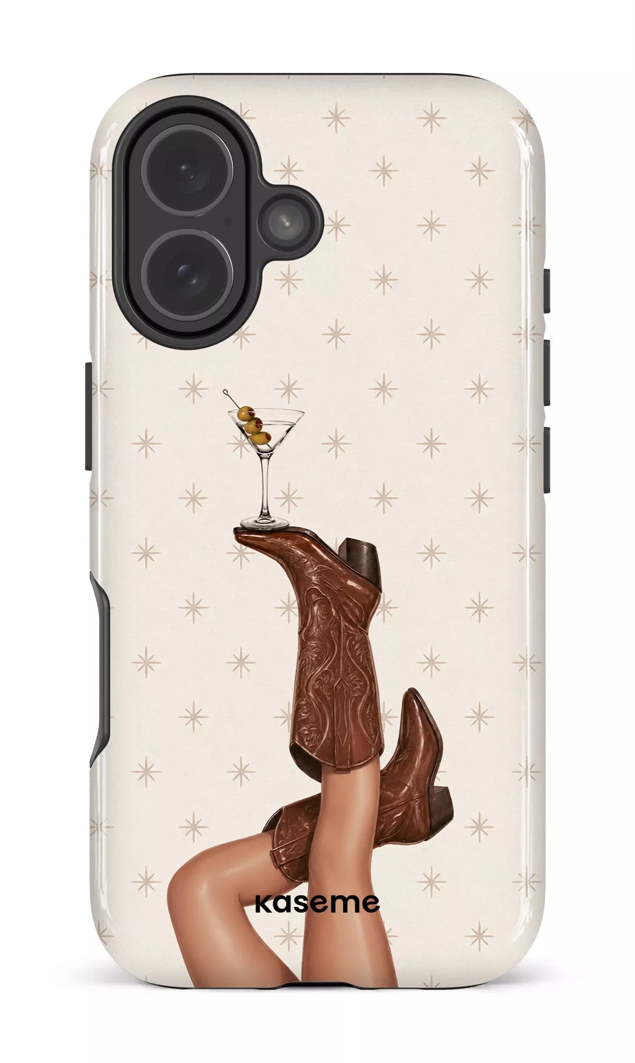 Étui Rodeo Sweetheart