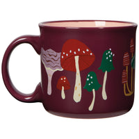 Tasse Mushroom Gems