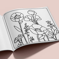 Livre À Colorier Tome 2
