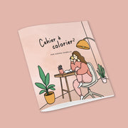 Livre À Colorier Tome 2