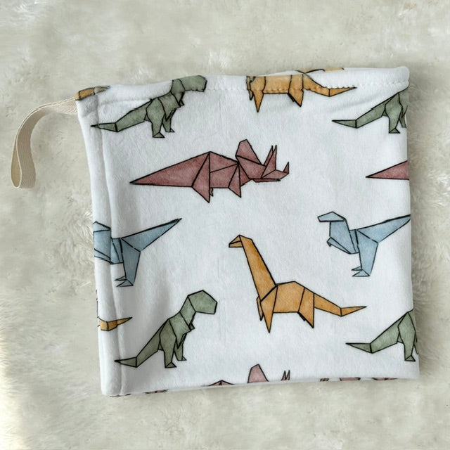 Attache-suce Douceur Dinos Géo