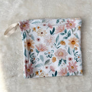 Attache-suce Douceur Jardin Pastel