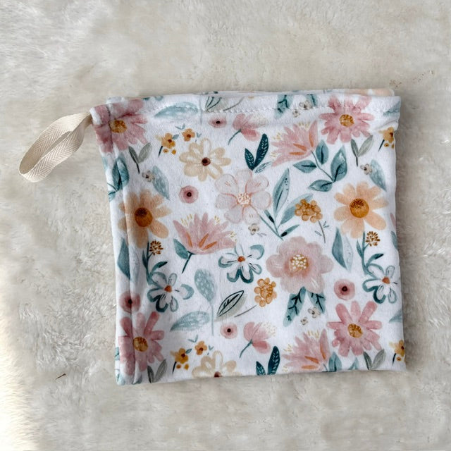 Attache-suce Douceur Jardin Pastel