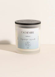 Chandelle Cachemire
