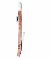 Attache-Suce Marbré Rose (Blanc)