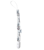 Attache-Suce Fleur De Lucie (Blanc)