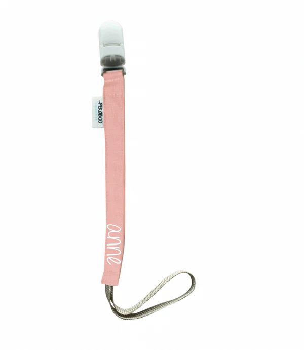 Attache-Suce Rose Blush (Blanc)