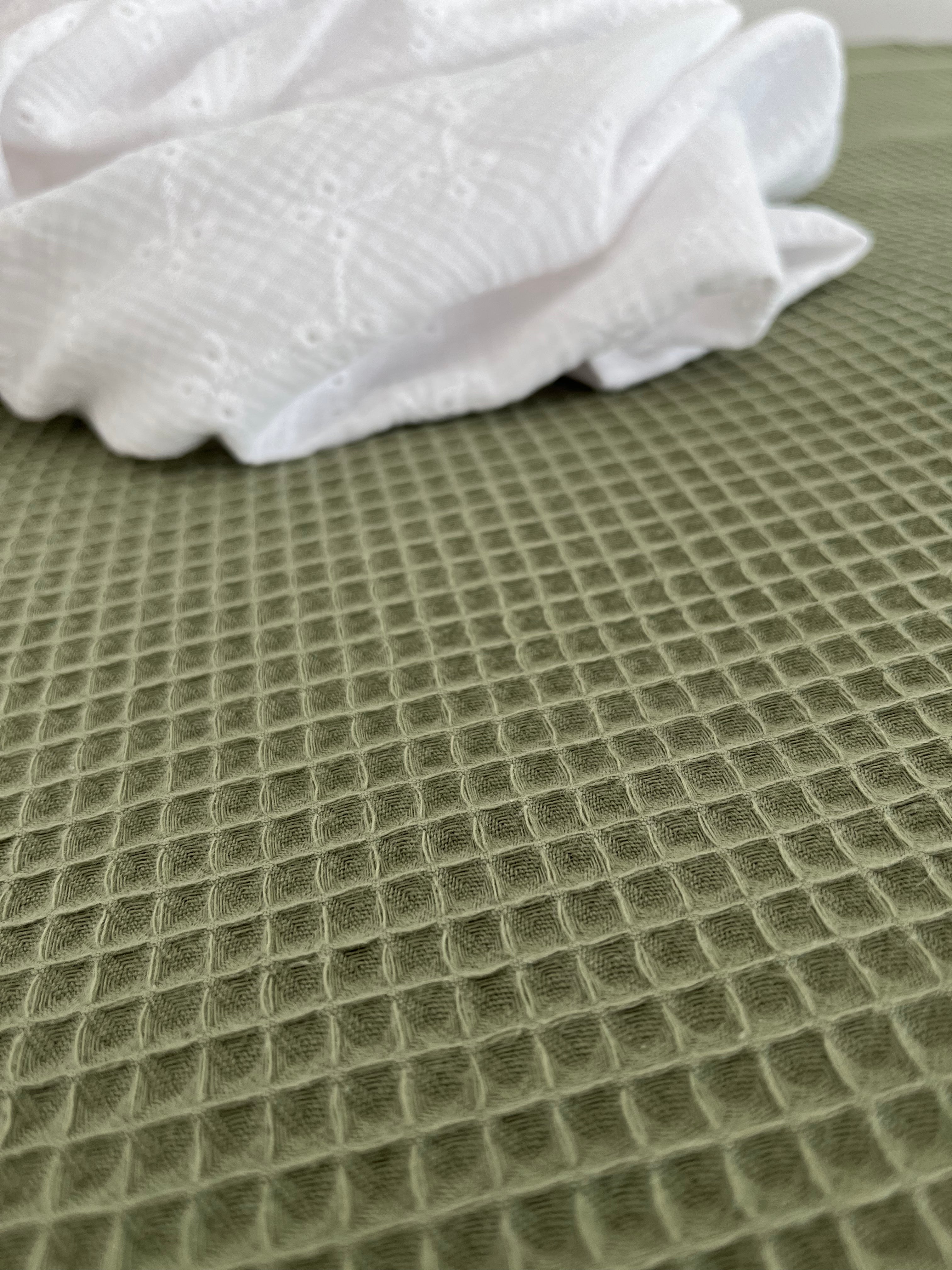 Tapis D'éveil Sauge