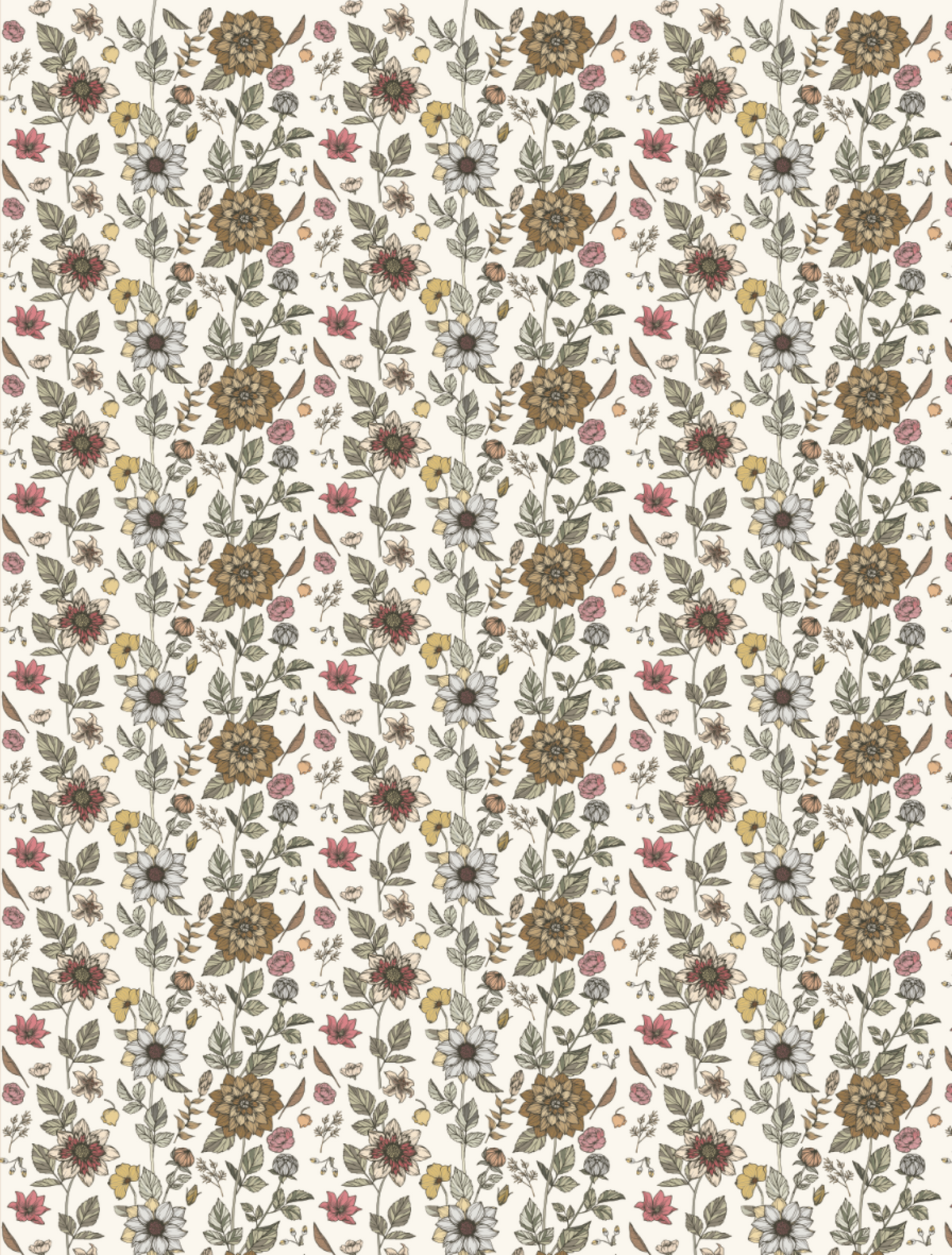 Bavoir Florictoria