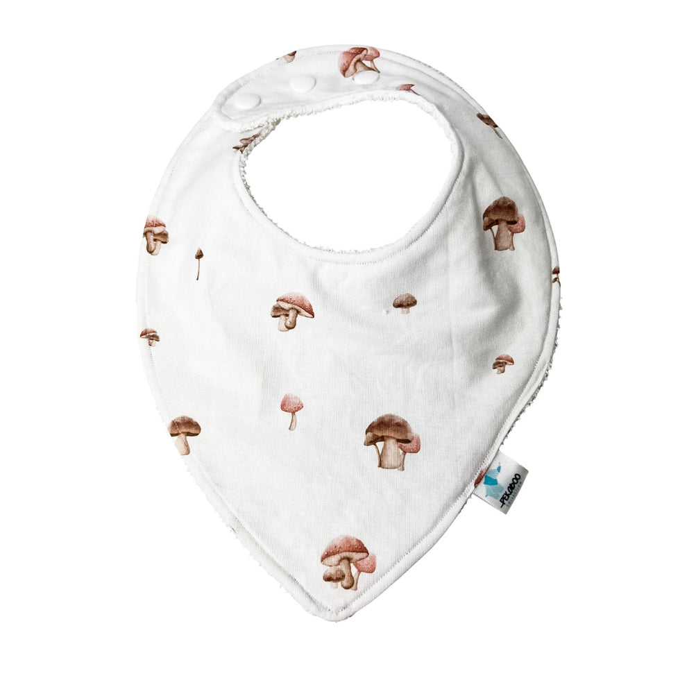 Bavoir Floral Portobello