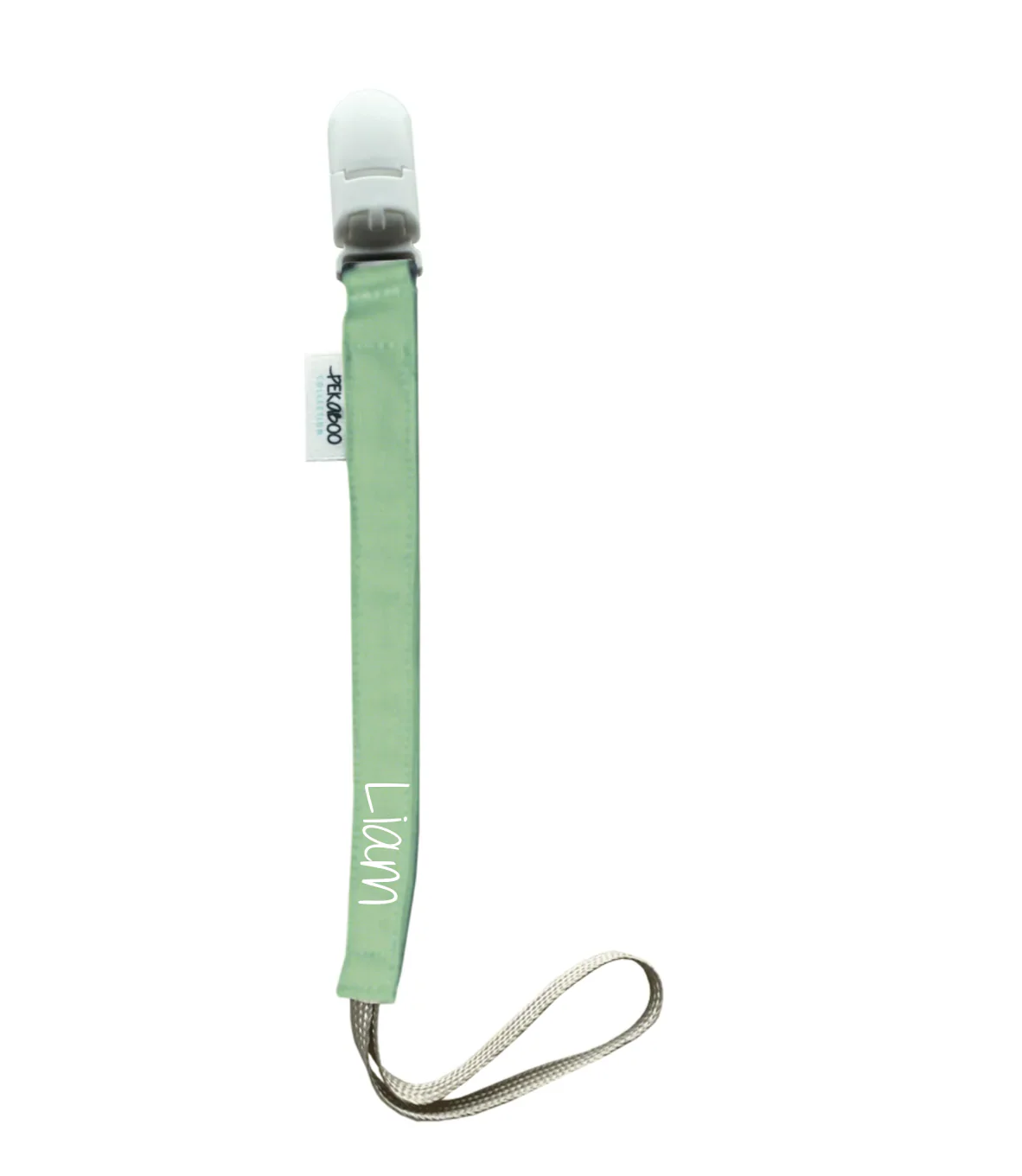 Attache-Suce Vert Bébé