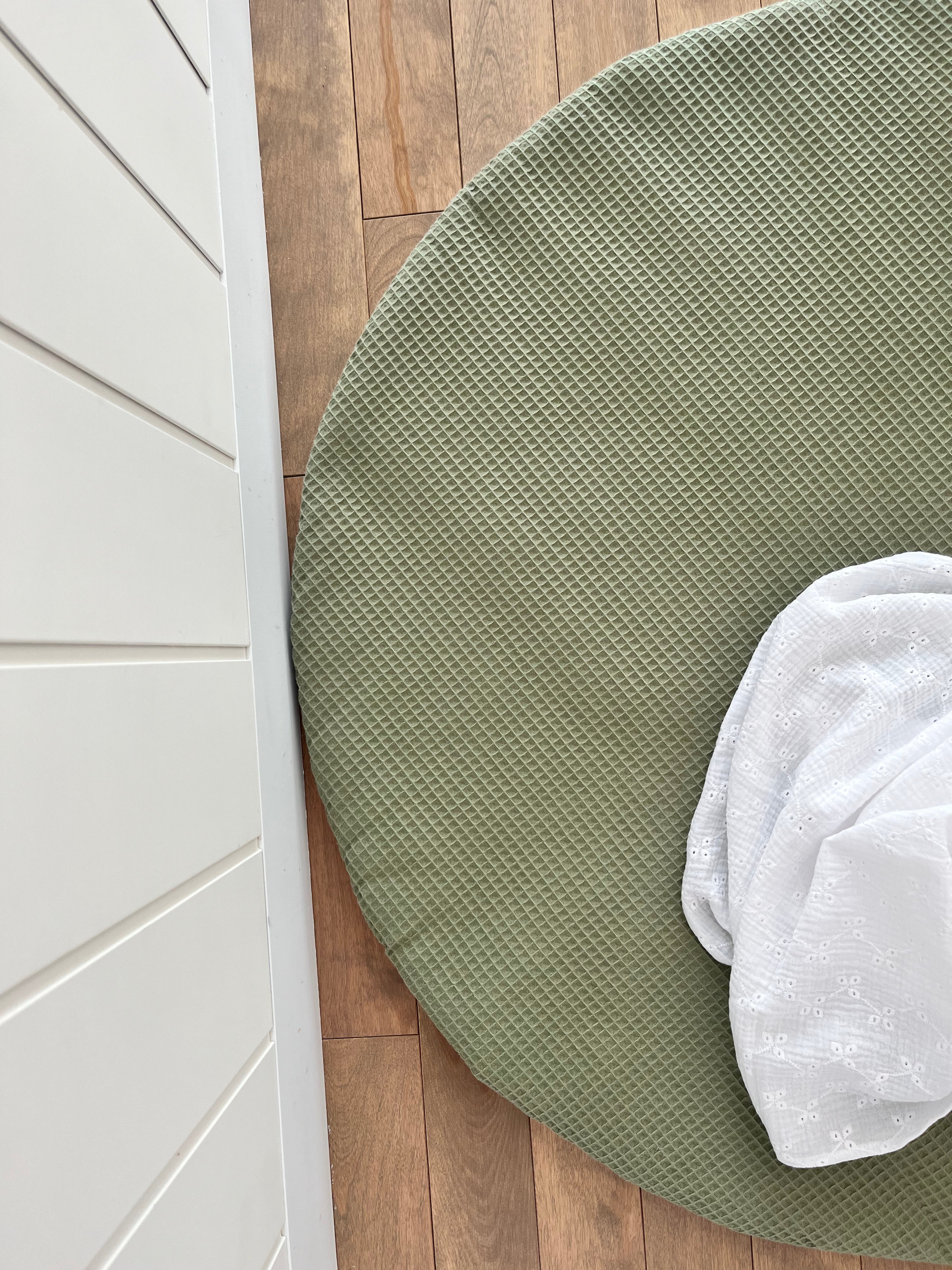 Tapis D'éveil Sauge