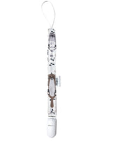 Attache-Suce Otter Half (Blanc)