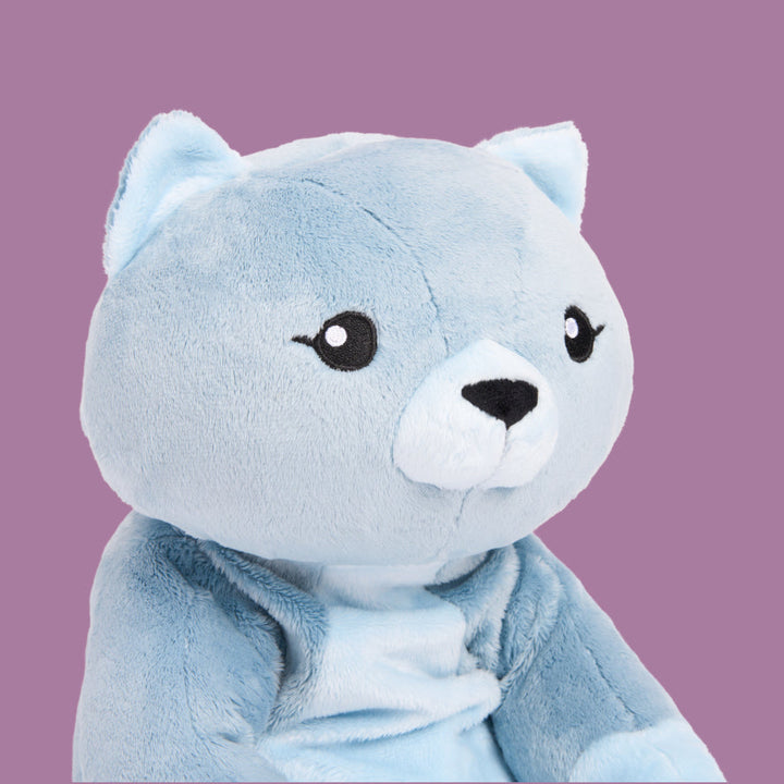Peluche Réconfort Frankie Le Chat