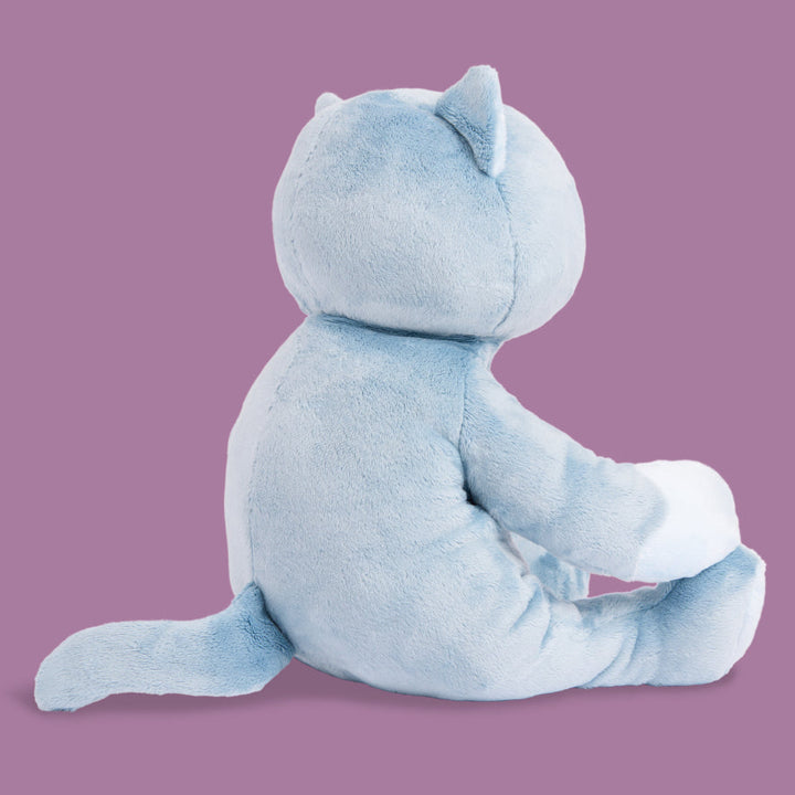 Peluche Réconfort Frankie Le Chat