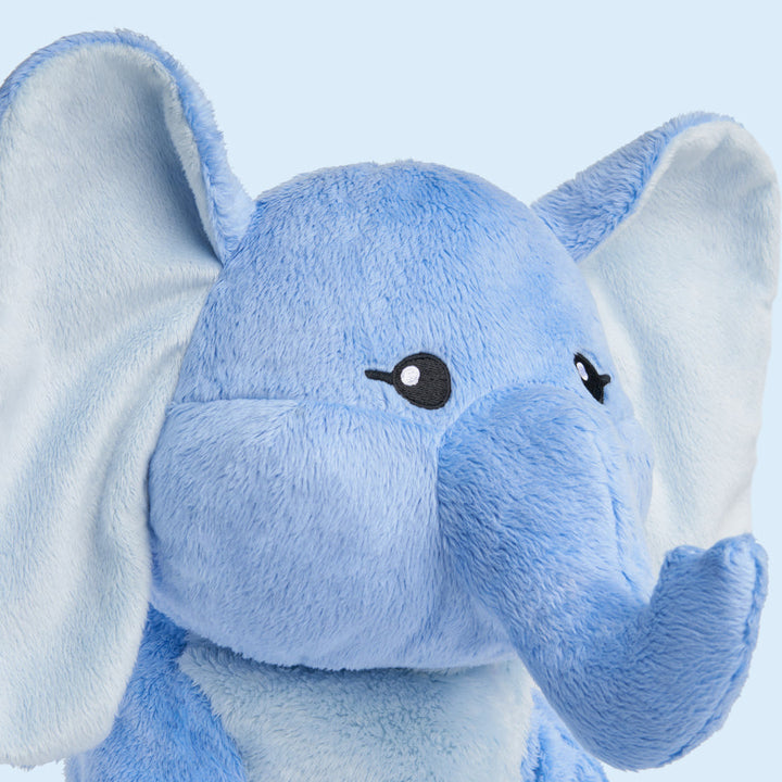 Peluche Réconfort Emory L'éléphant