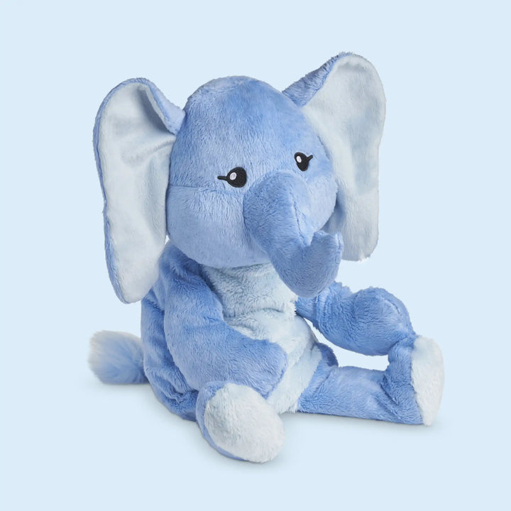 Peluche Réconfort Emory L'éléphant