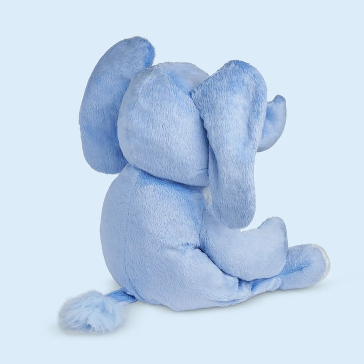 Peluche Réconfort Emory L'éléphant