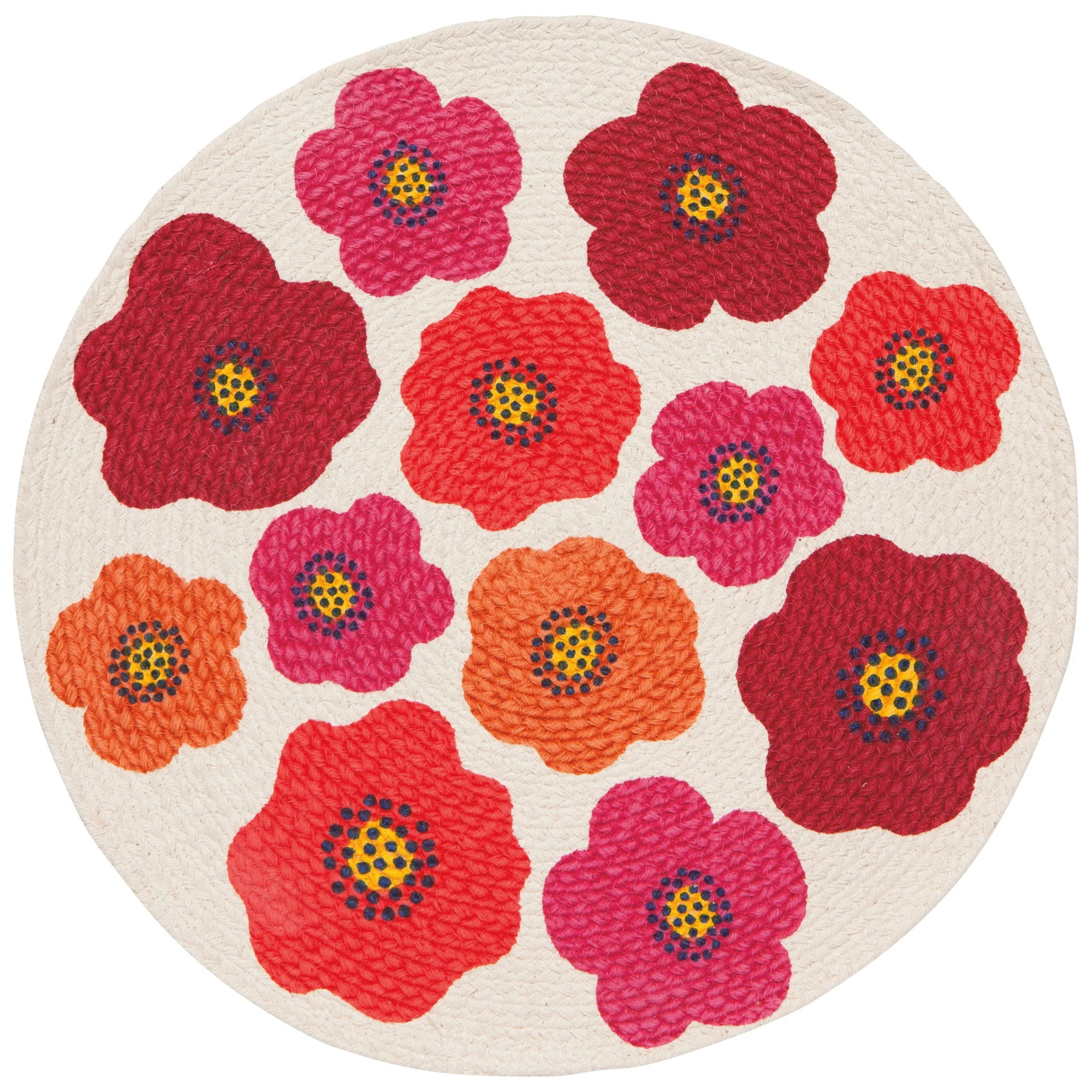 Napperon Poppy