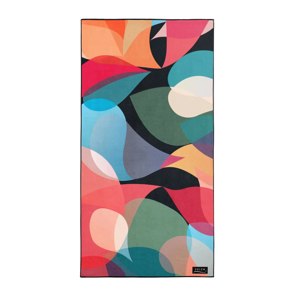 Serviette Microfibre L'inspirante XL