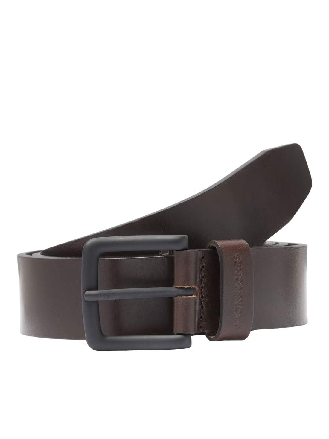 Ceinture Junior Jacanton Cognac