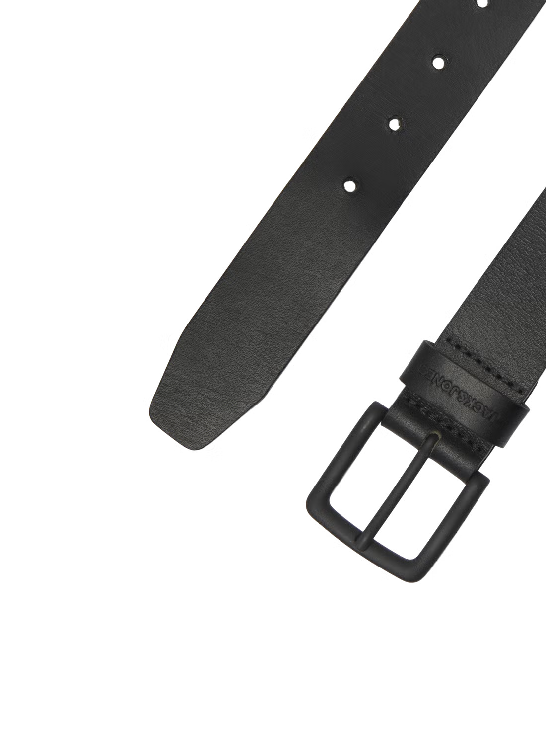 Ceinture Jacbergamo Brown