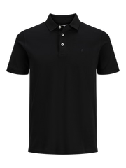 Polo Junior JJepaulos Noir
