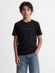 T-Shirt Junior Jjestar Noir