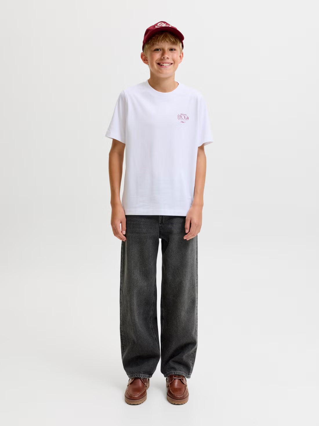 Jean Junior JJialex Jjoriginal Black