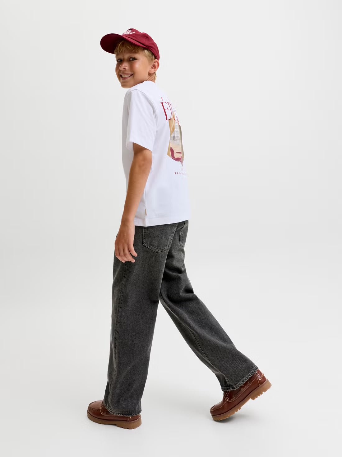Jean Junior JJialex Jjoriginal Black