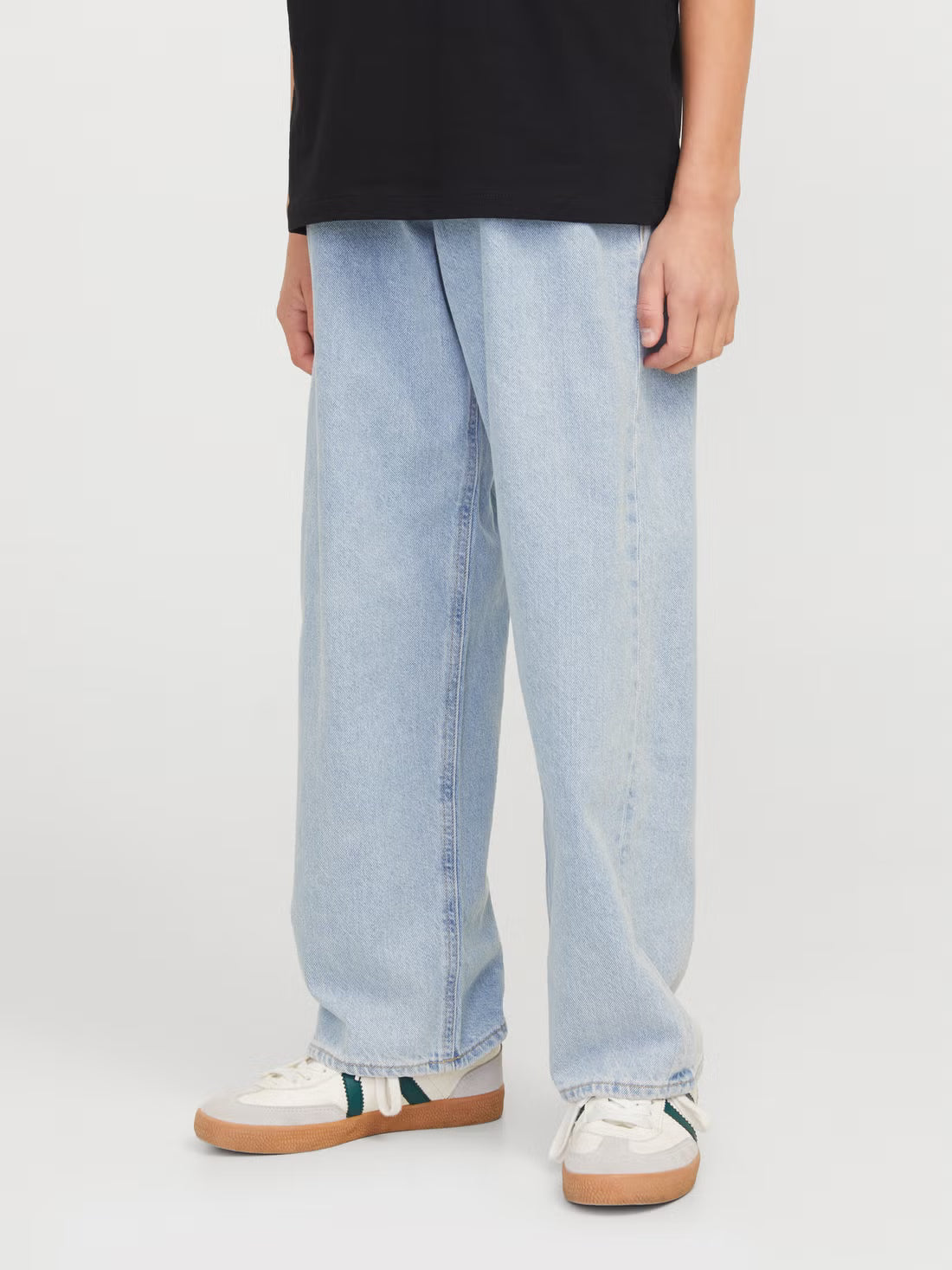 Jean Junior JJialex Jjoriginal Blue