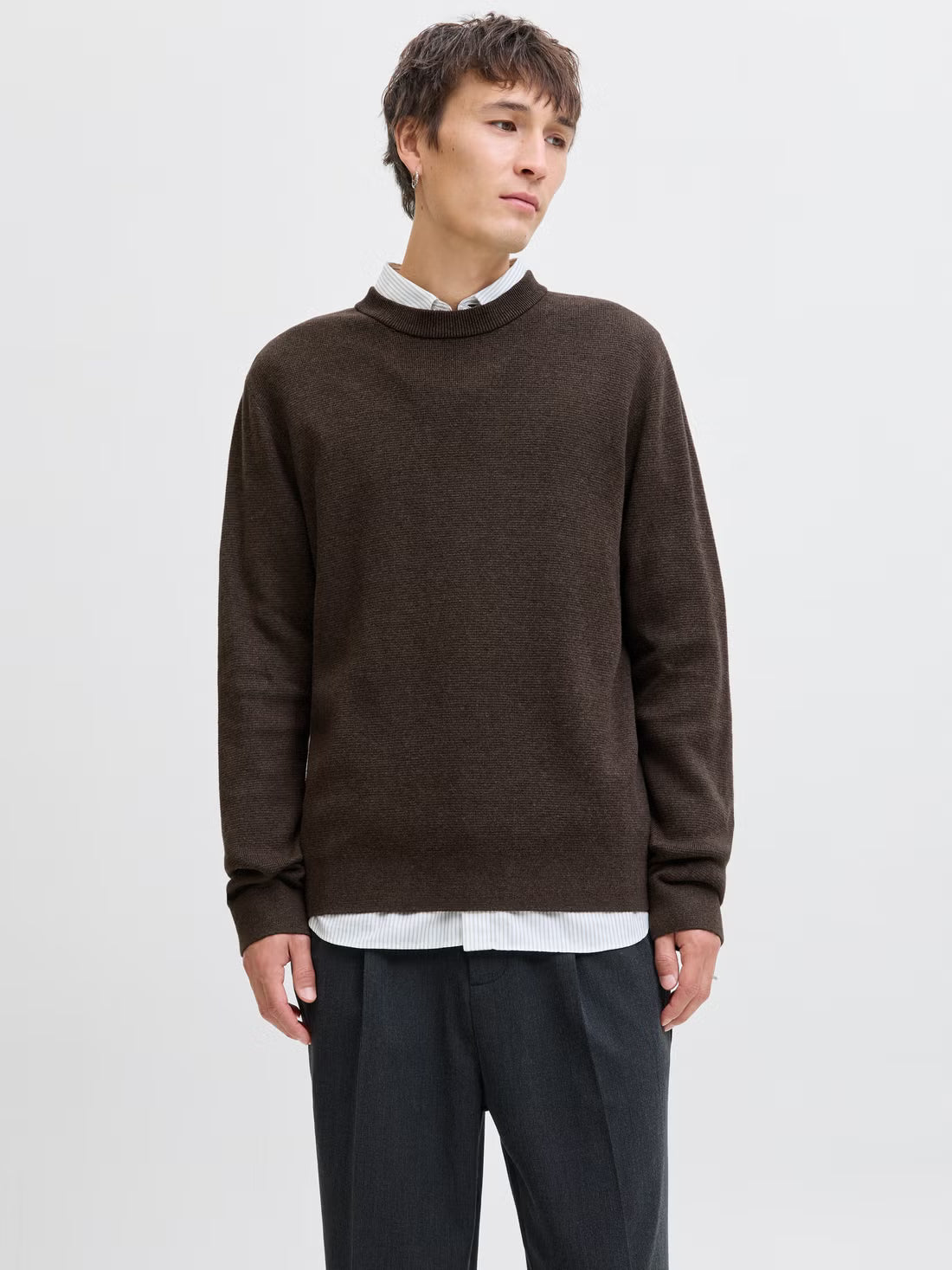 Crewneck Jjmilano Delicioso
