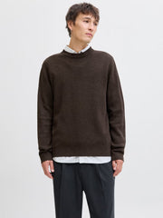 Crewneck Jjmilano Delicioso