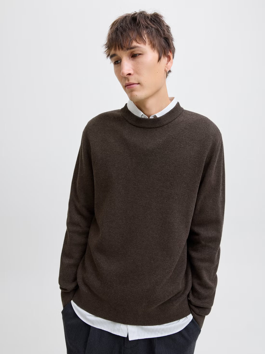 Crewneck Jjmilano Delicioso