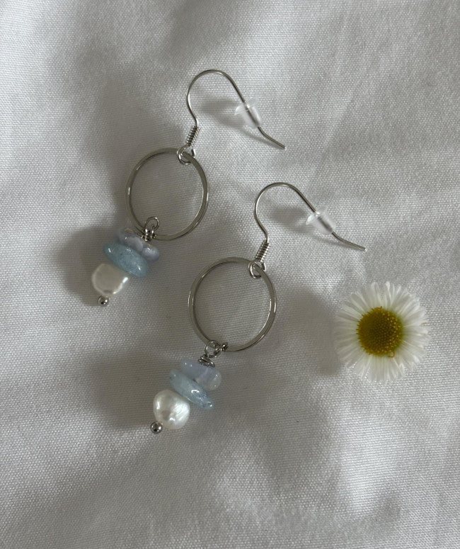 Boucles D'oreilles Jala