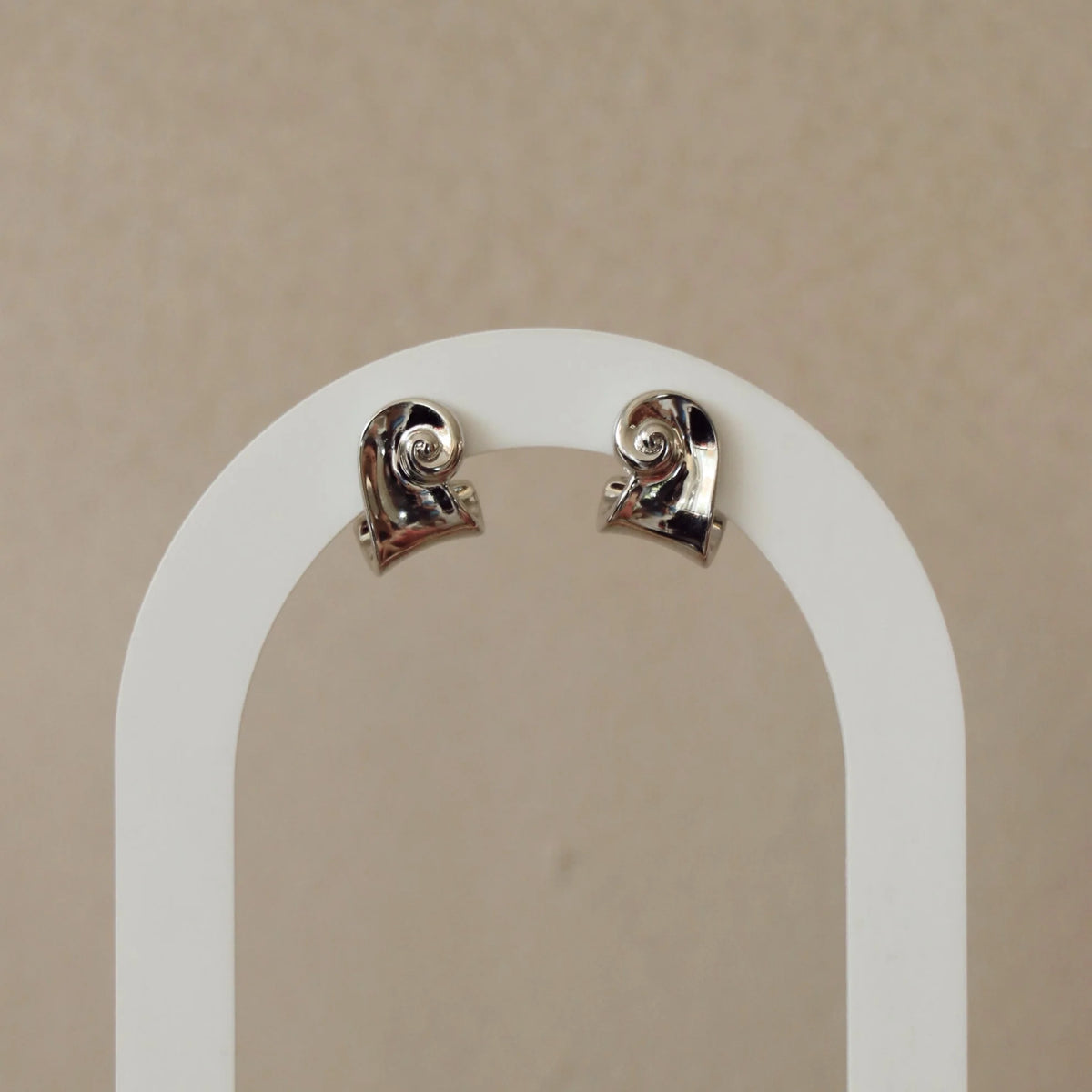 Boucles D'oreilles Jalia