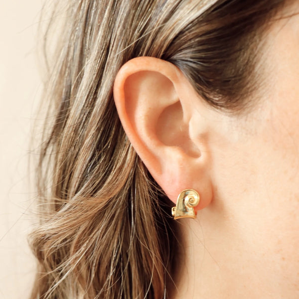 Boucles D'oreilles Jalio