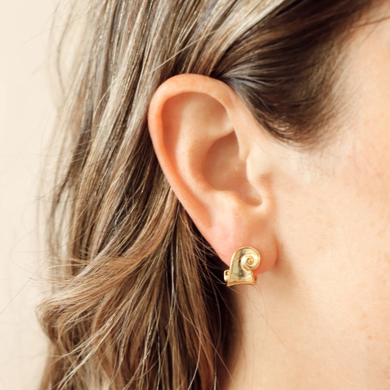 Boucles D'oreilles Jalio