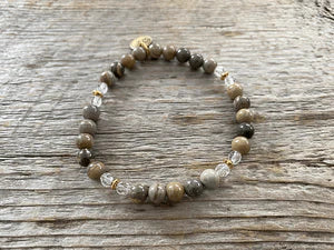 Bracelet Jasmin
