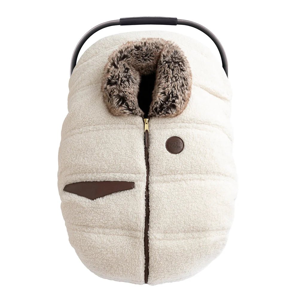 Housse Hiver Pour Siège D'auto Sherpa Japser (-30C à 5C)
