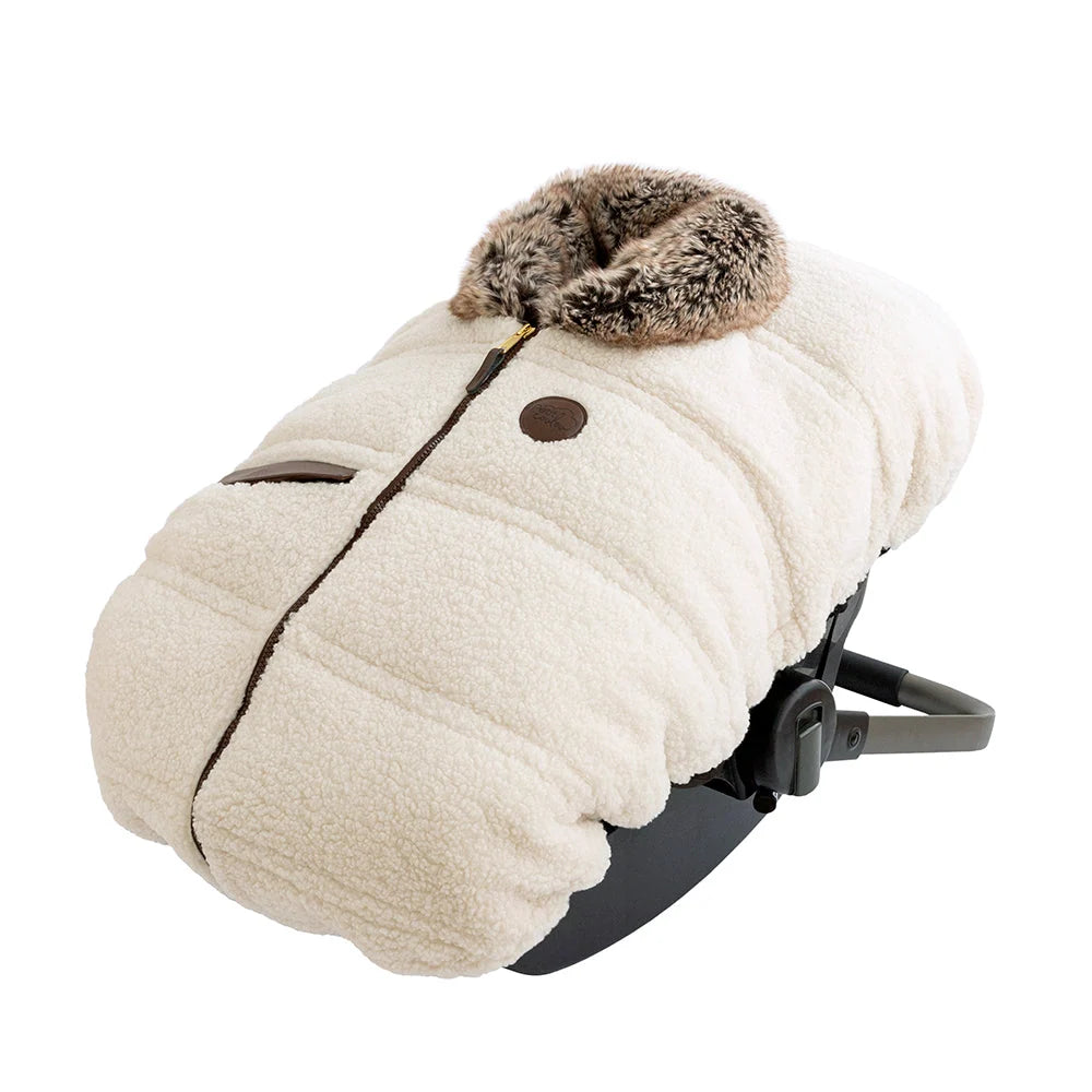 Housse Hiver Pour Siège D'auto Sherpa Japser (-30C à 5C)