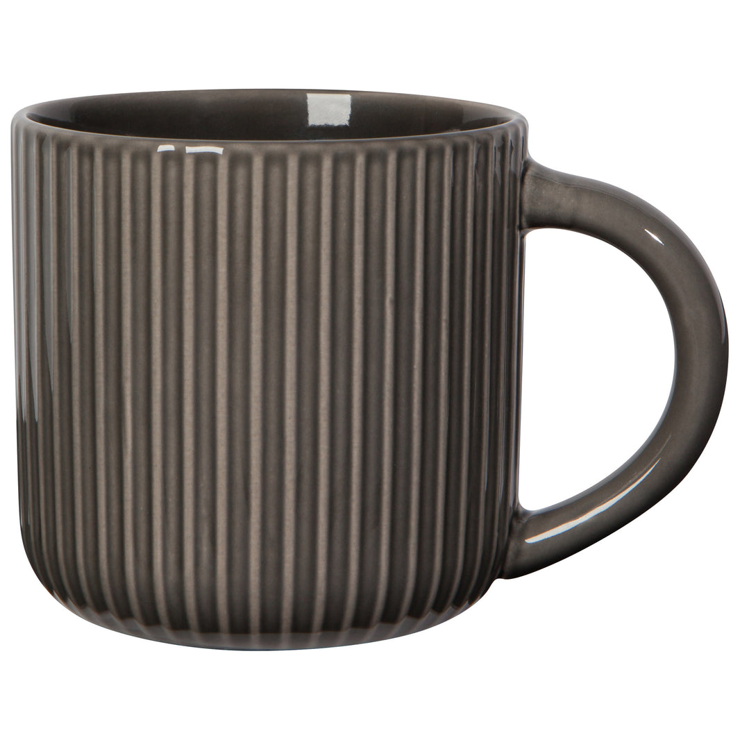 Tasse Fluted Shadow