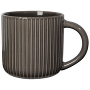 Tasse Fluted Shadow