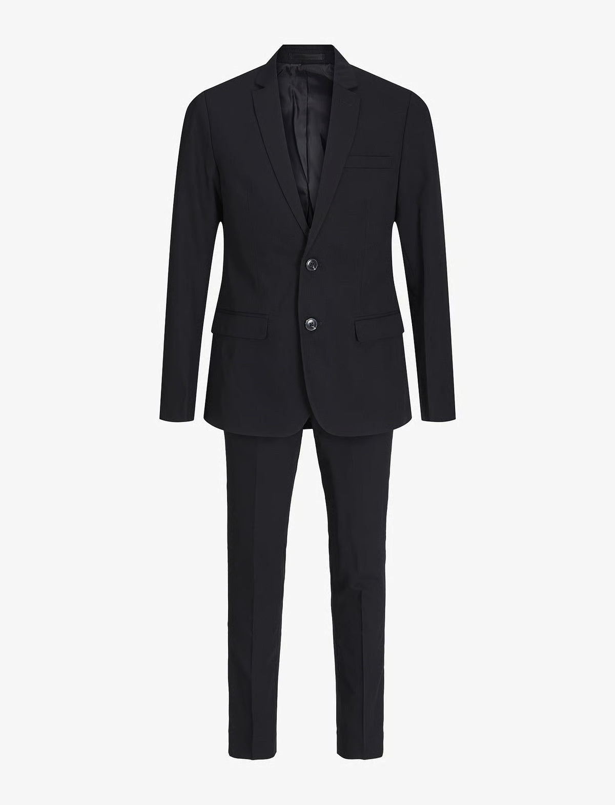 Habit Junior Jprsolar Noir