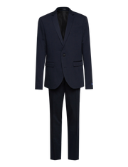 Habit Junior Jprsolar Dark Navy