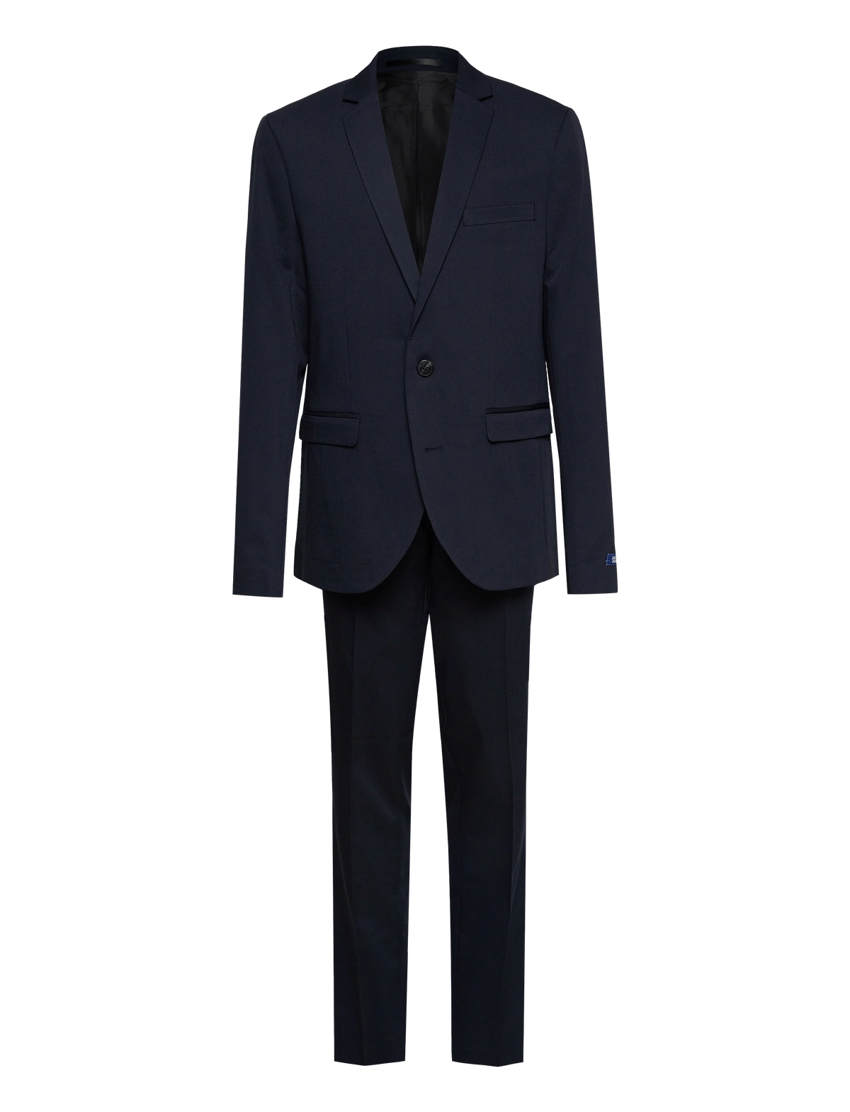 Habit Junior Jprsolar Dark Navy